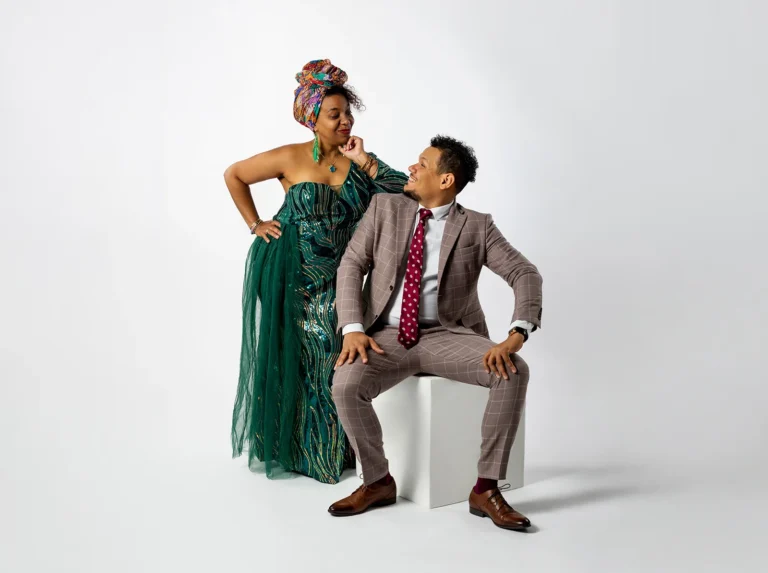 Music of Buena Vista