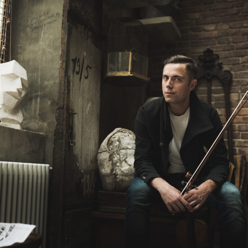 MATEUSZ SMOCZYŃSKI QUARTET