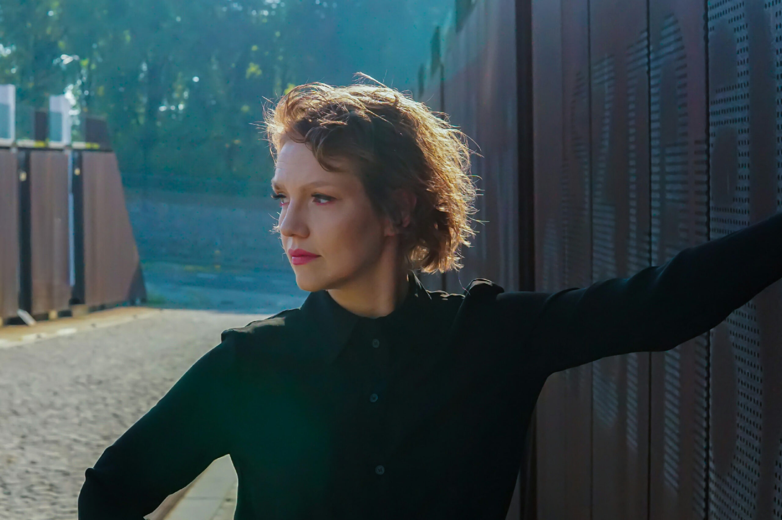 Slow Sunset – Ania Bratek