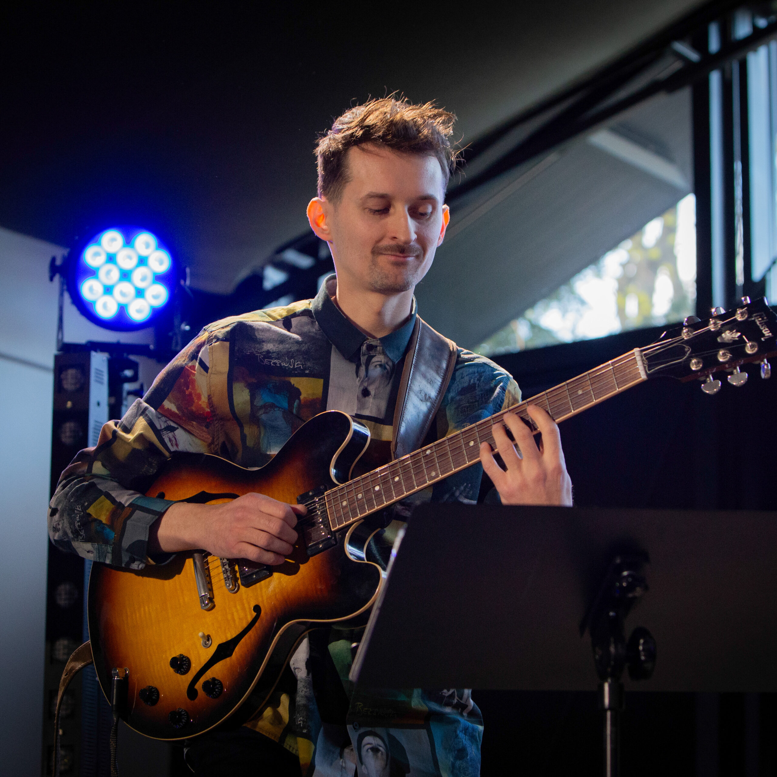 GABRIEL NIEDZIELA QUARTET