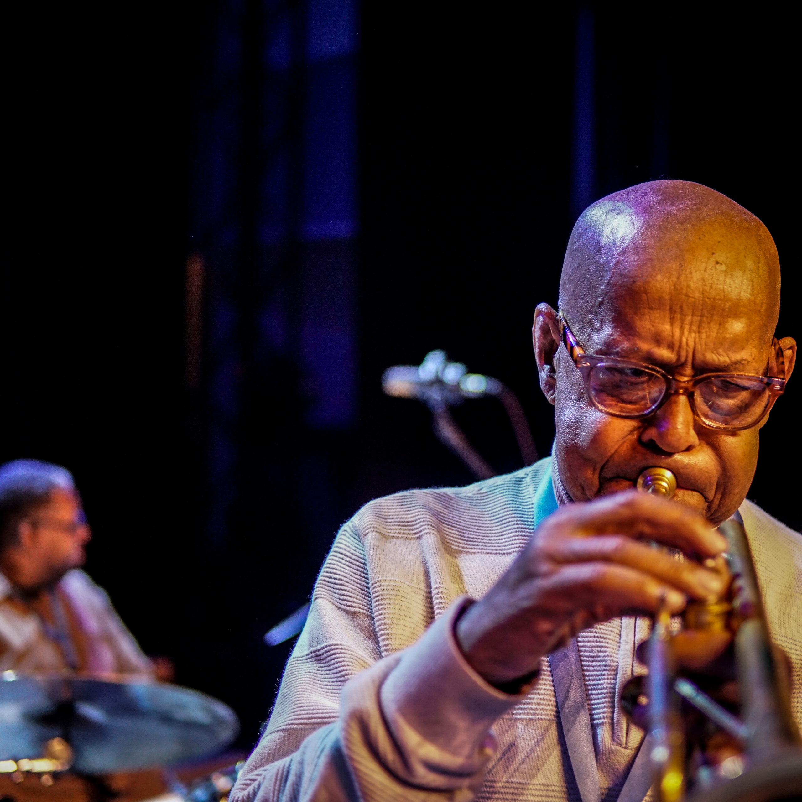PIOTR BARON INT. QUINTET