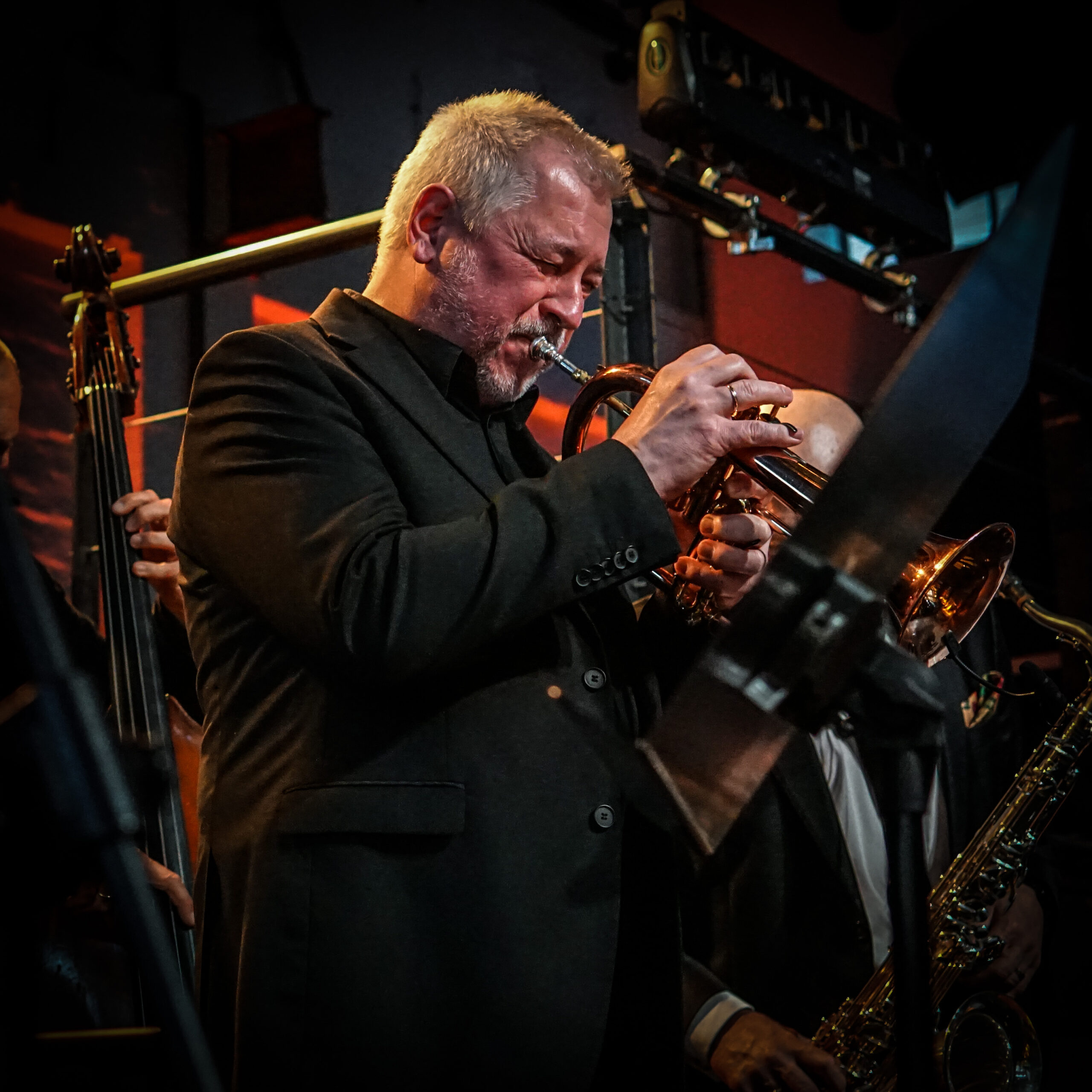 ROBERT MAJEWSKI TRIO 4 CHET