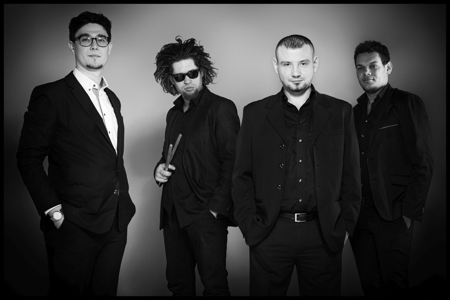 The Cuban Latin Jazz