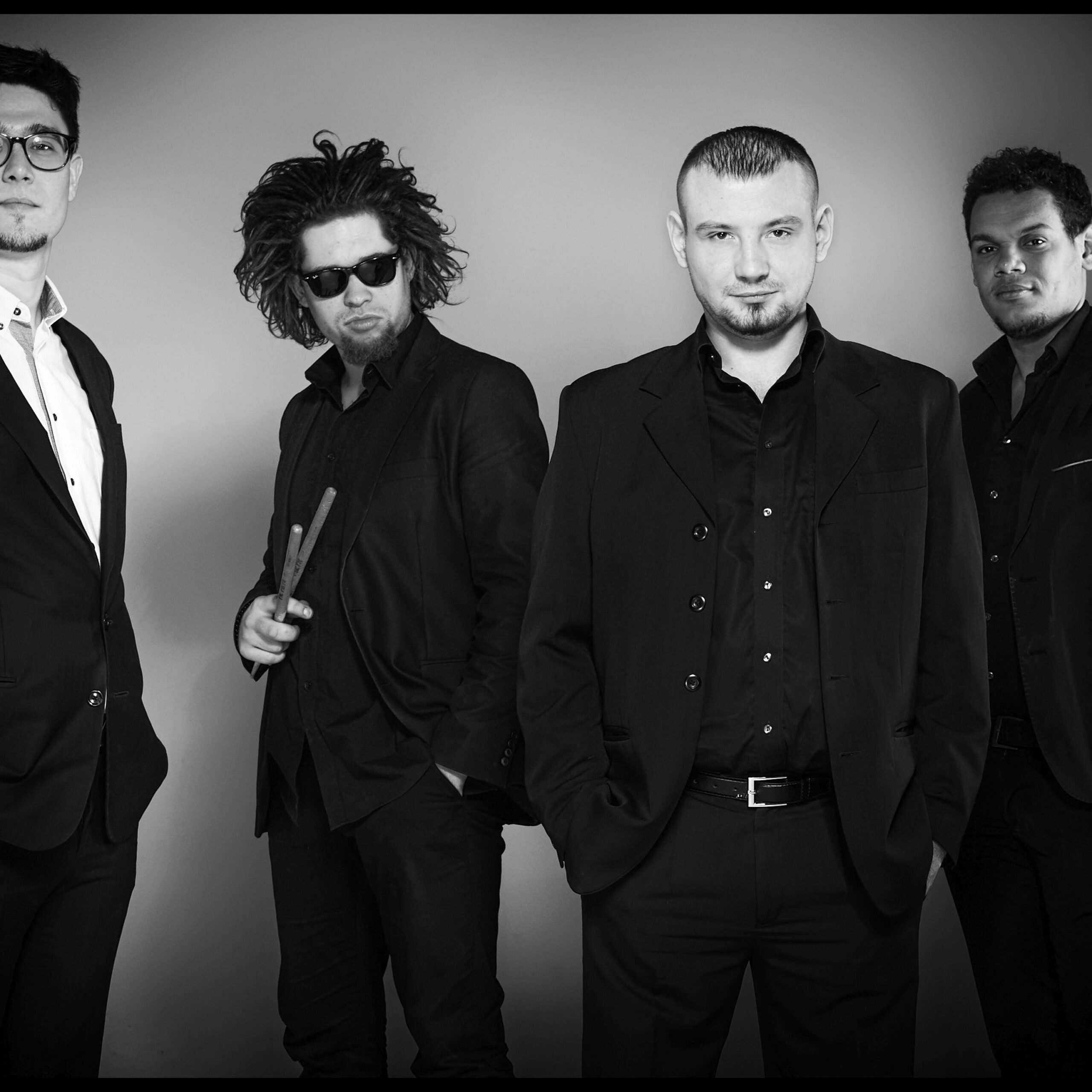 ROLAND ABREU & THE CUBAN LATIN JAZZ