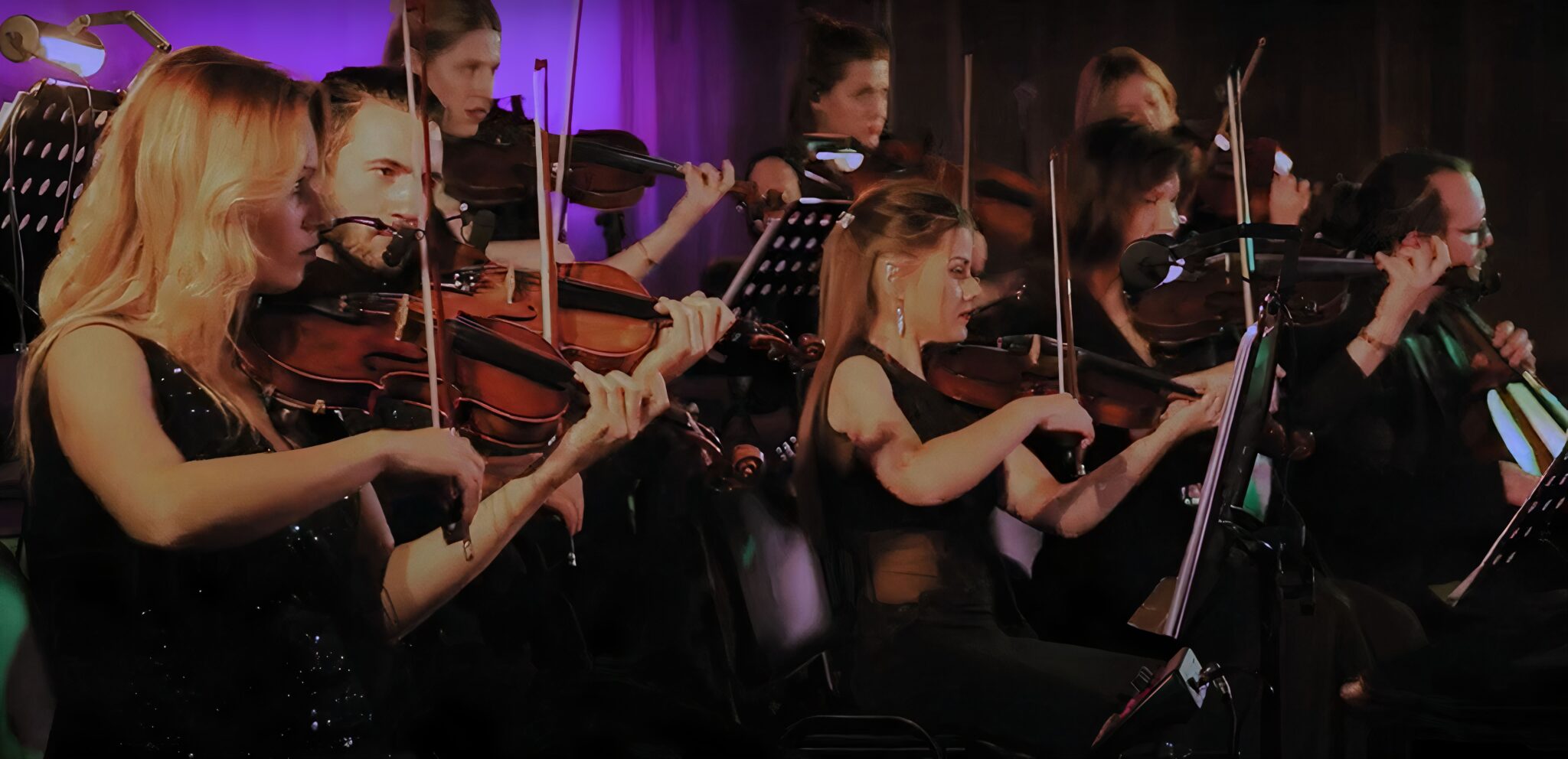 Roland Abreu & Orchestra