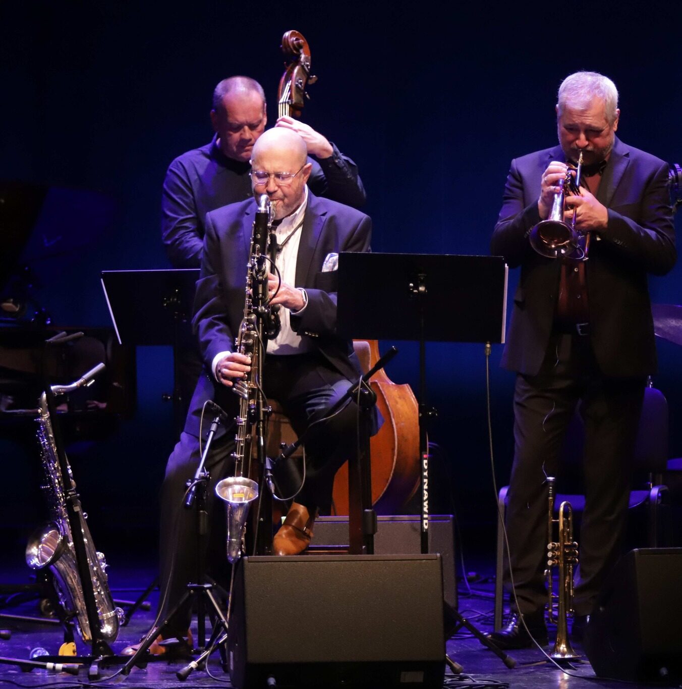 WODECKI JAZZ