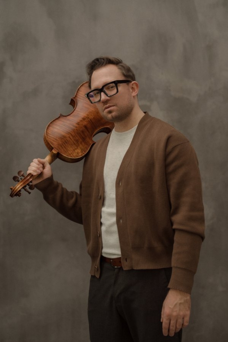 MonoTony Ænsemble - scena