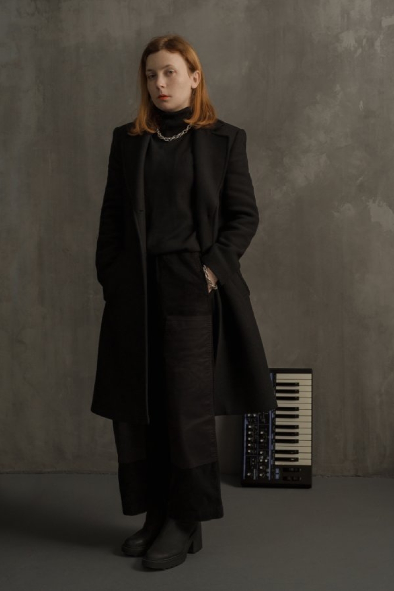 MonoTony Ænsemble - koncert