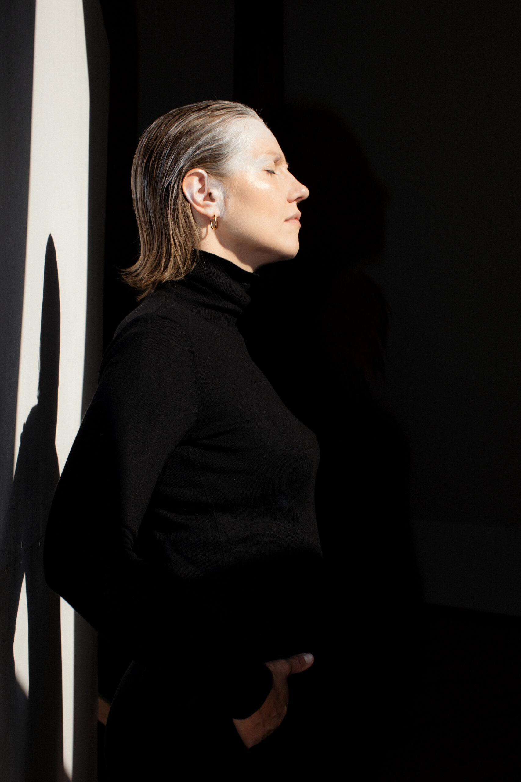 Ania Bratek – zdjęcie promocyjne