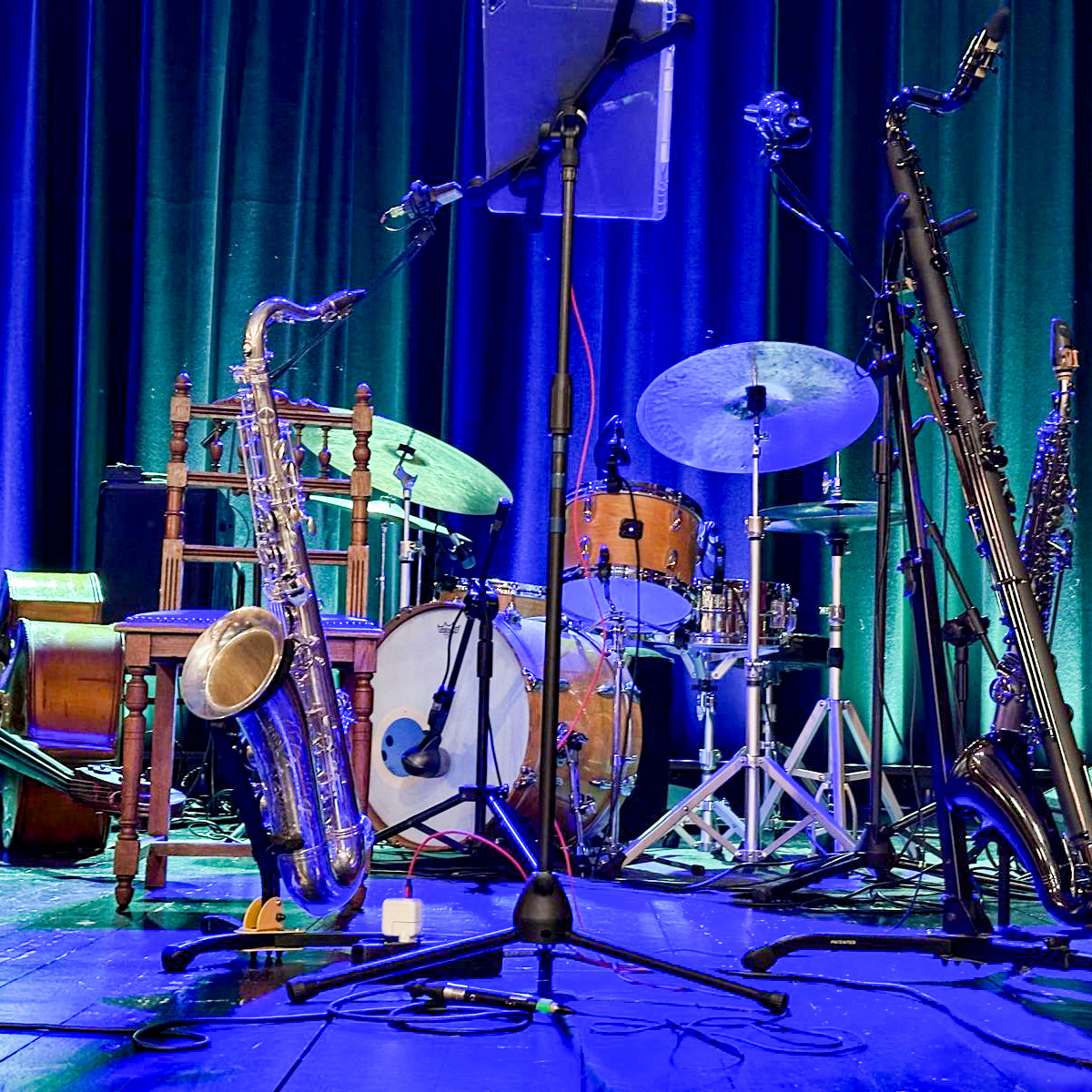 Wydarzenie muzyczne Jazz Premium