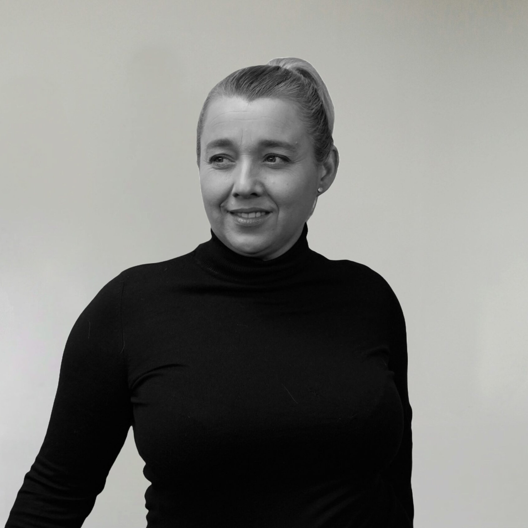 dr Barbara Szarejko