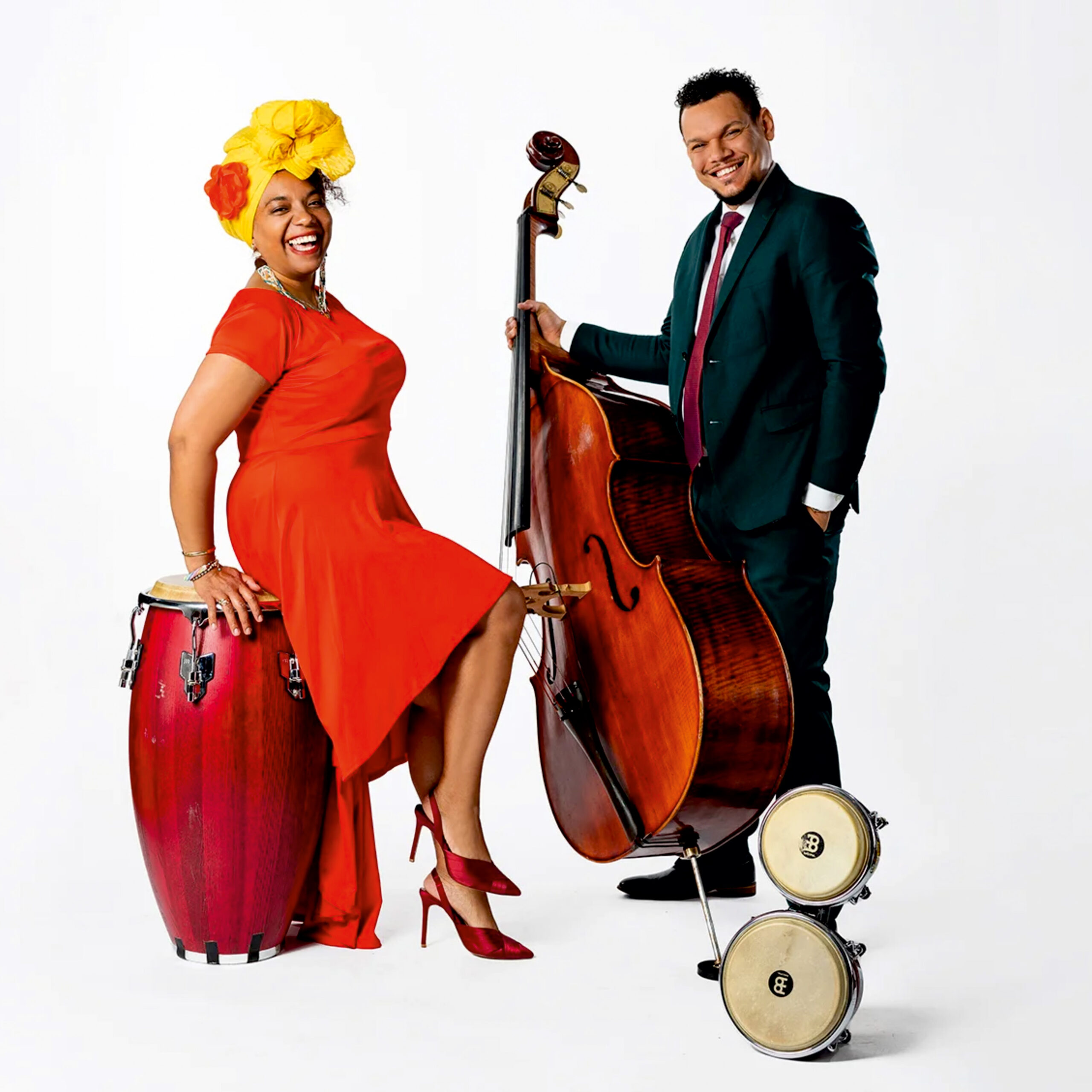 Gala kubańska Jazz Premium