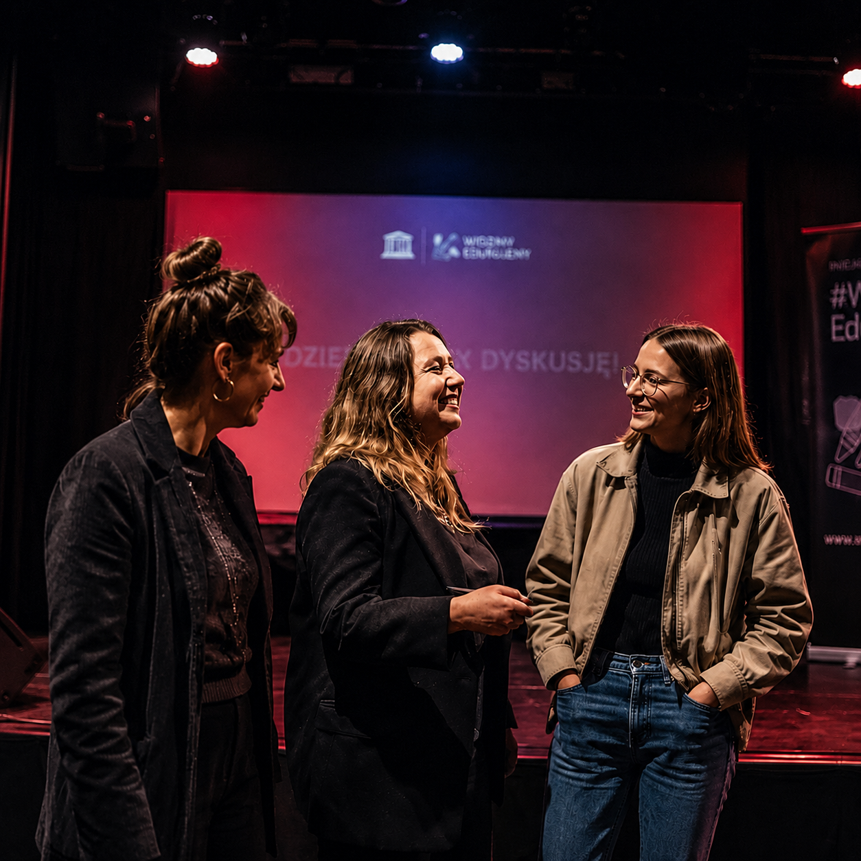 Warsztaty dla firm i instytucji prowadzone przez Jazz Premium